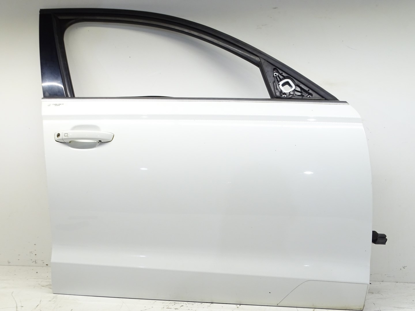 door right front right front AUDI A6 C7 sedan KOMBI LY9C