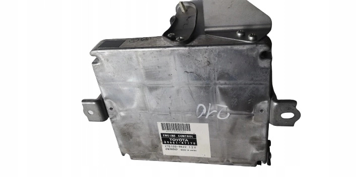 computer ECU TOYOTA 89661-47170 275100-9522 275100