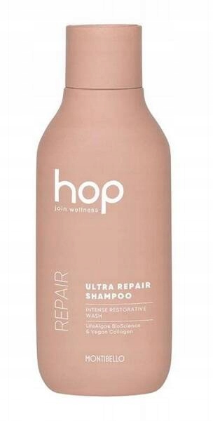 Montibello Hop Ultra Repair Šampón 300 ml