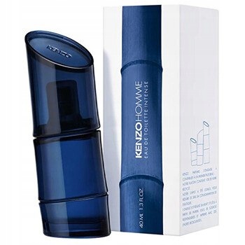 Kenzo Kenzo Homme Eau de Toilette Intense Edt 40 ml
