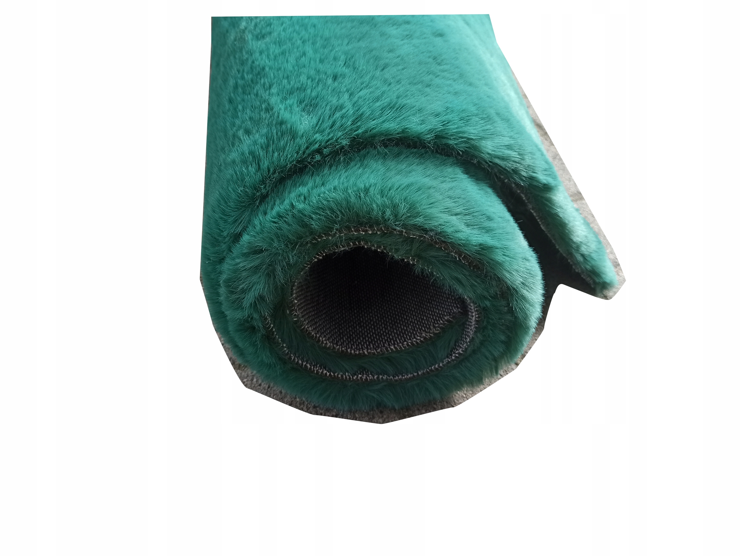 

Dywan Rabbit 60x120 Milusi Królik Zieleń Butelkowa