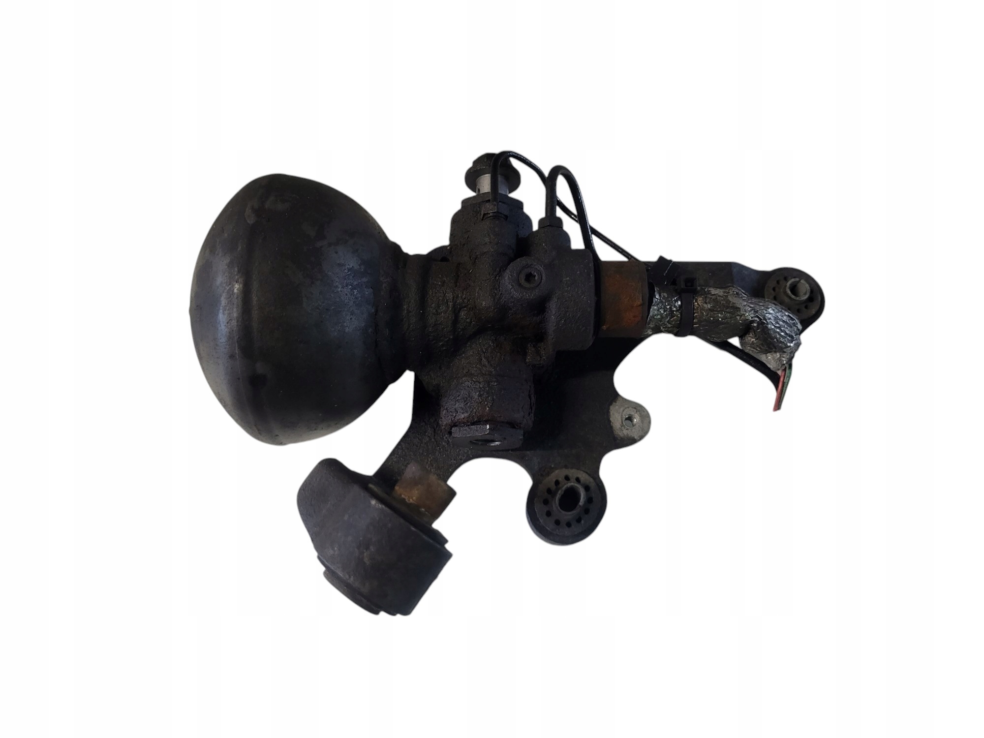 ROZDZIELACZ springing front HYDRAULICZNEGO CITROEN C5 III X7