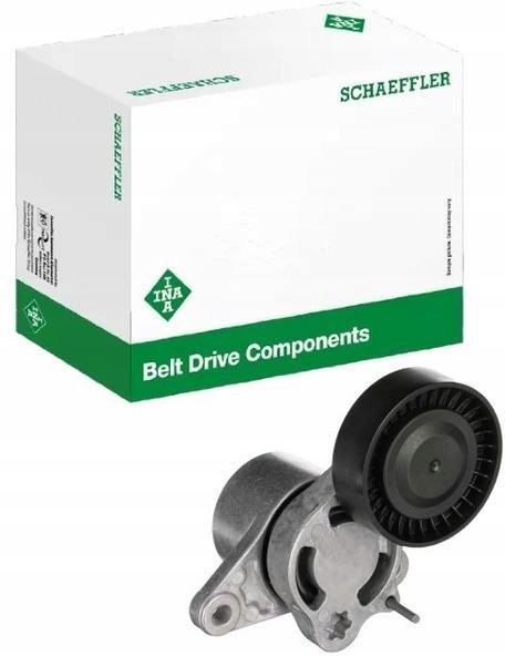 INA НАТЯЖІТЕЛЬ РЕМЕНЯ 534 0709 10