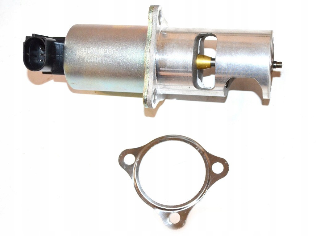 Ventil Egr Renault Kangoo I 97> 1.9DCI
