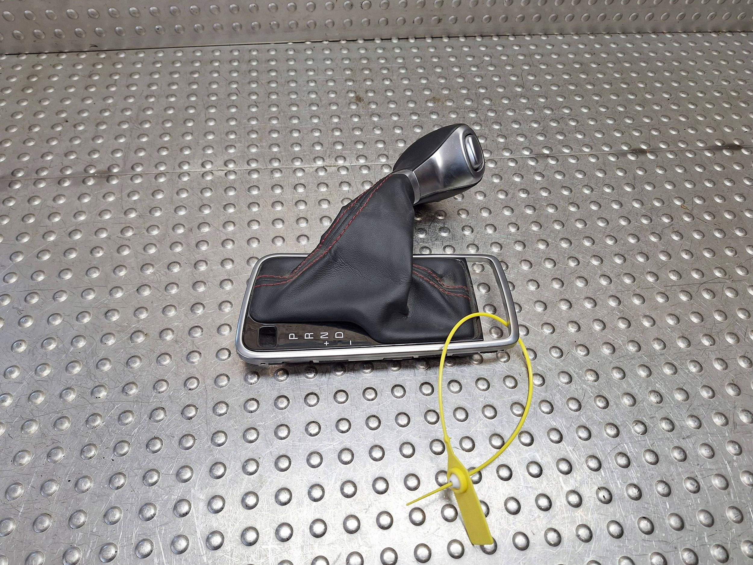 ghetta LEVA CAMBIO KIA OPTIMA IV 15-20 84653-D4000