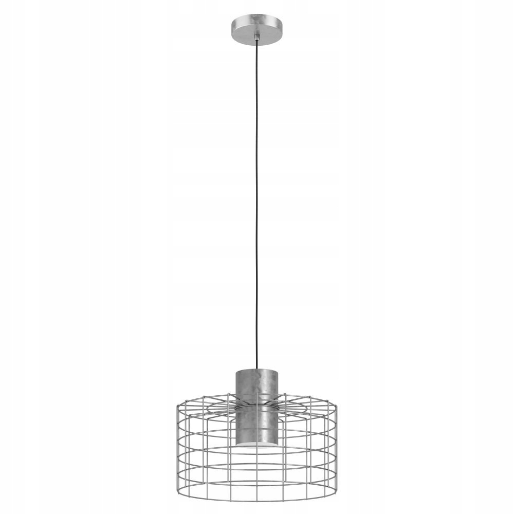 Závesná lampa Milligan 43649 Eglo