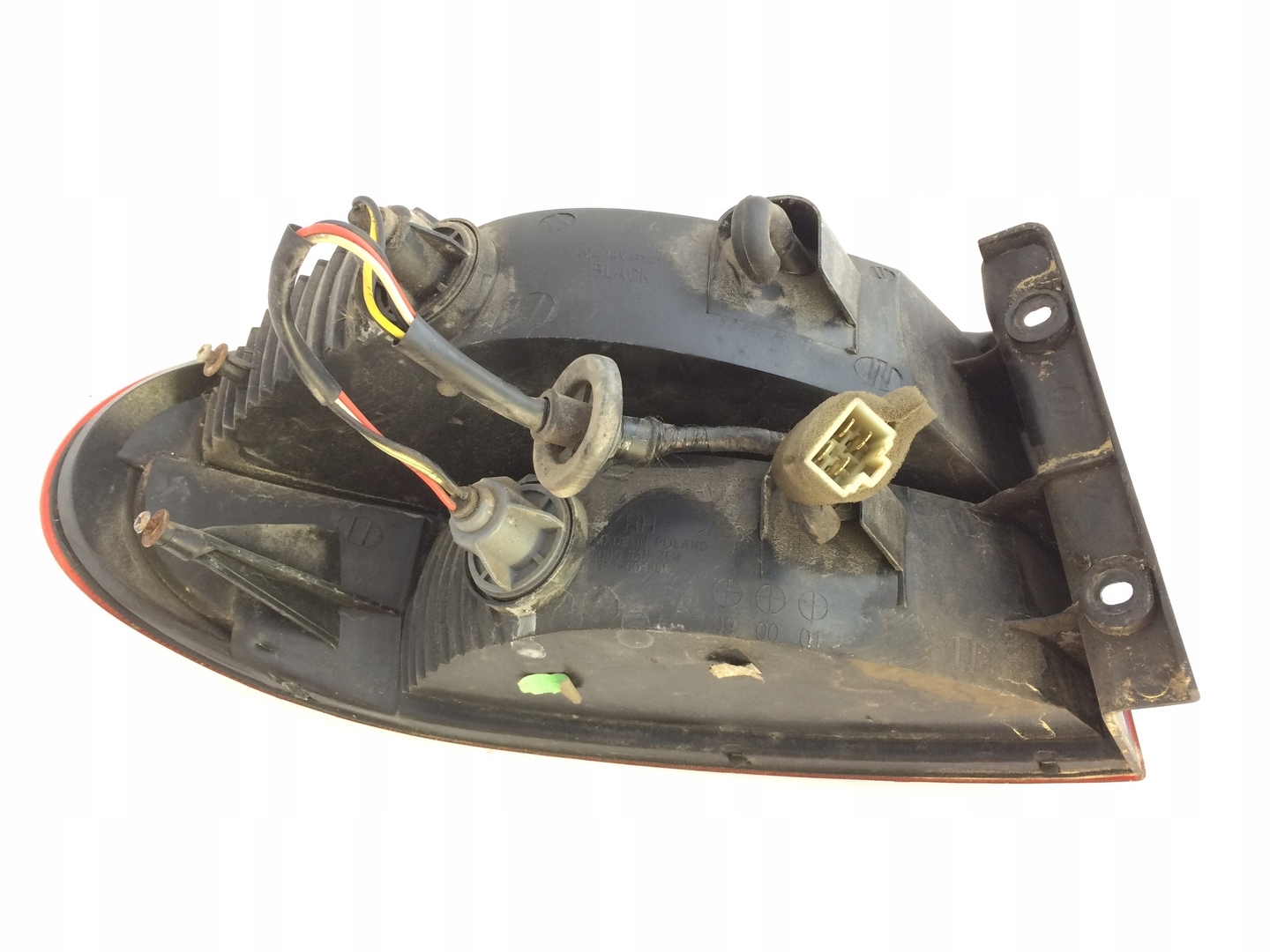 light rear DAEWOO LANOS right 00311001456 DAEWOO