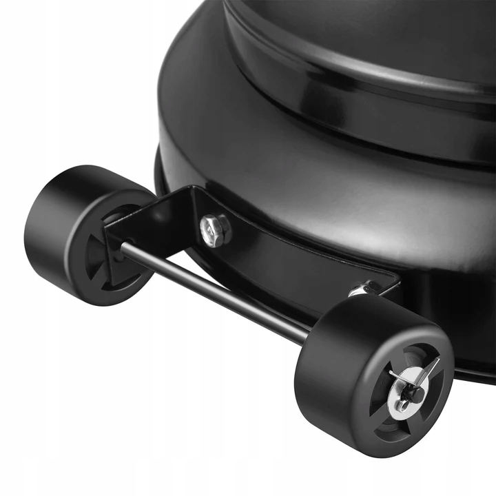 Krzesło kempingowe Lido Maks. szerokość 38 cm