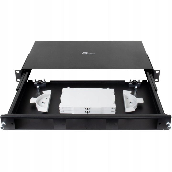 Optický přepínač Getfort Modulární (3P) Ep