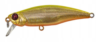 PONTOON21 Preference Shad 55F-DR A63 Crash Gold Ch