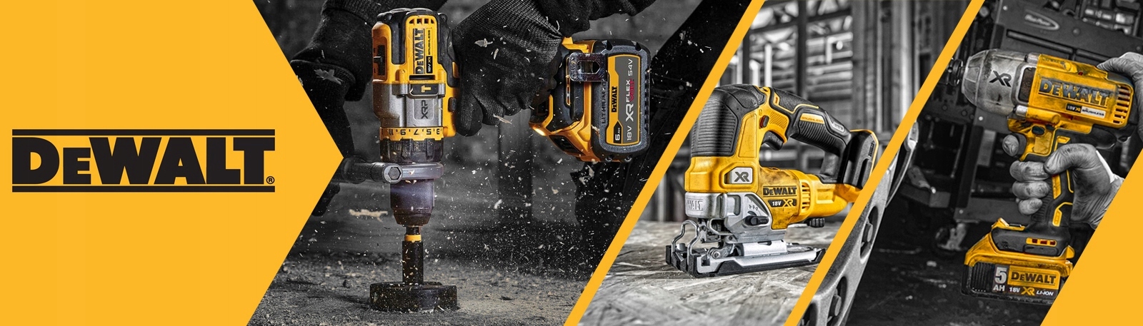 DEWALT перфоратор SDS + 18V без АКУ Dch274n Максимальна потужність 400 Вт