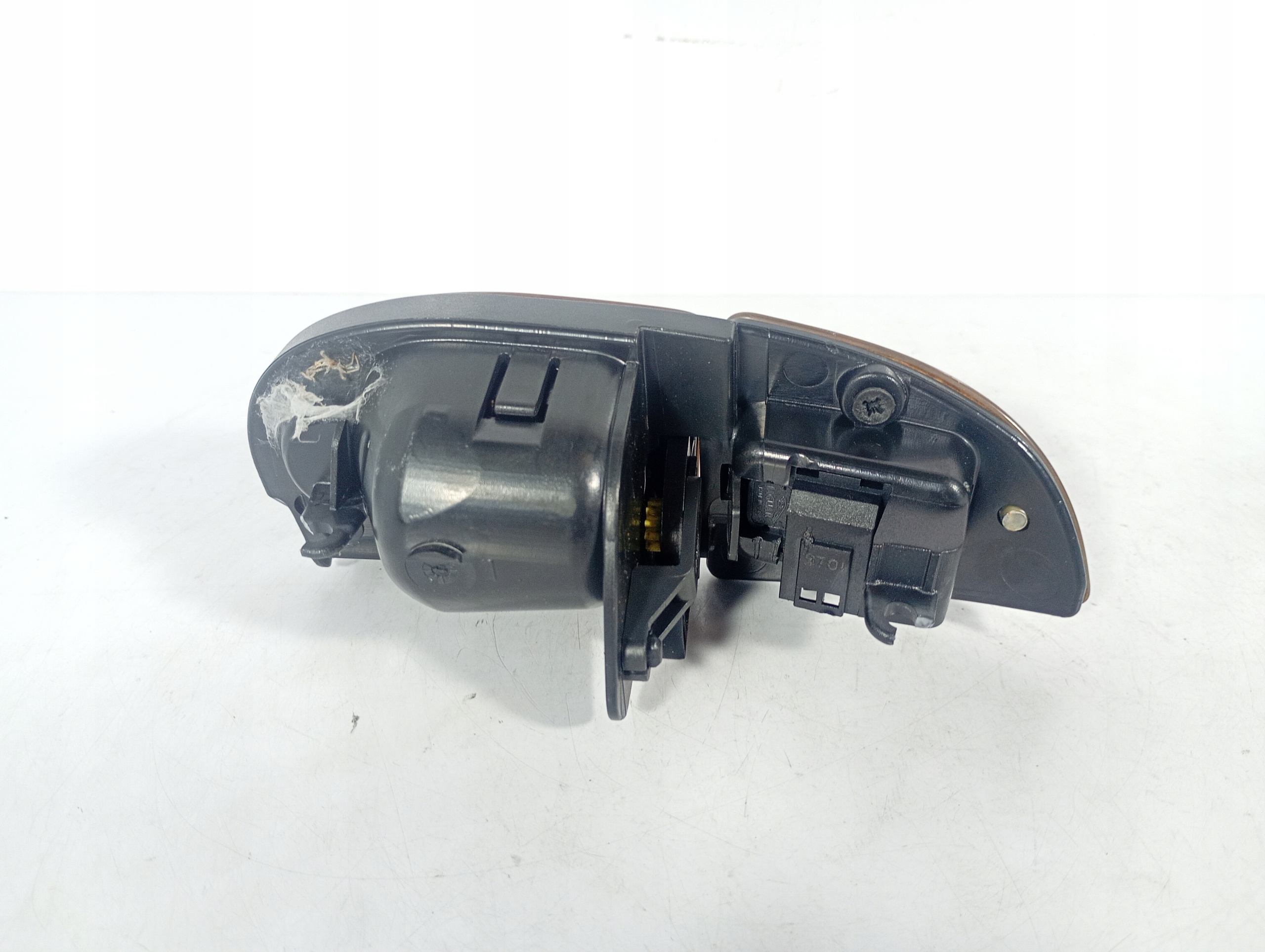 Jaguar XJ 5 94-97 switch regulation switch PANEL windows left rear