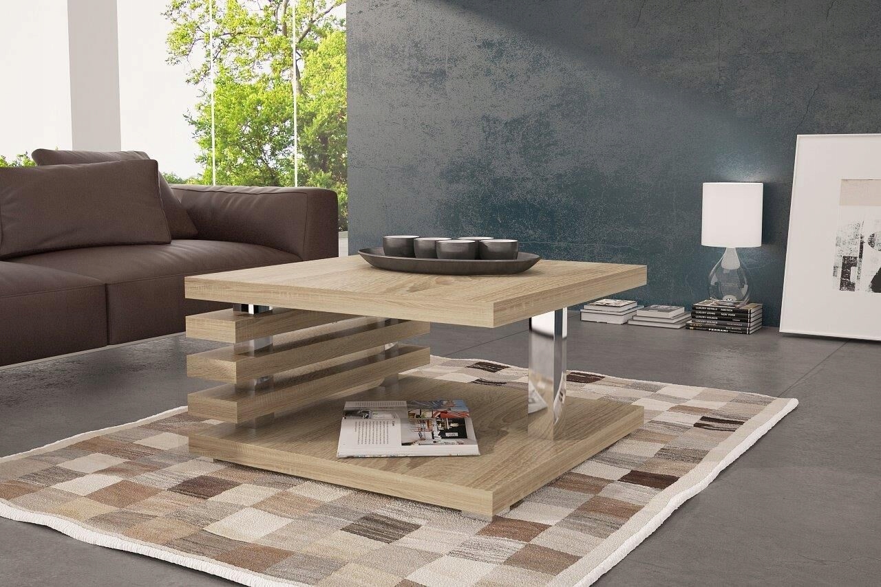 ŁAWA, STOLIK KAWOWY NEMEZIS Kolekcja Nemezis