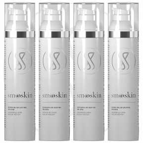 

4x SmooSkin 100 ml serum na rozstępy i blizny