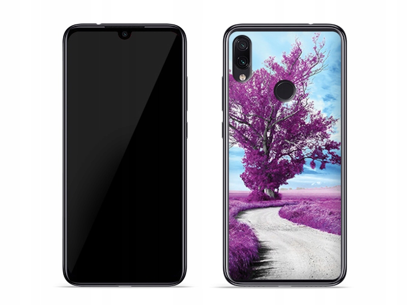 

Etui na Xiaomi Redmi Note 7 Pro Foto Case