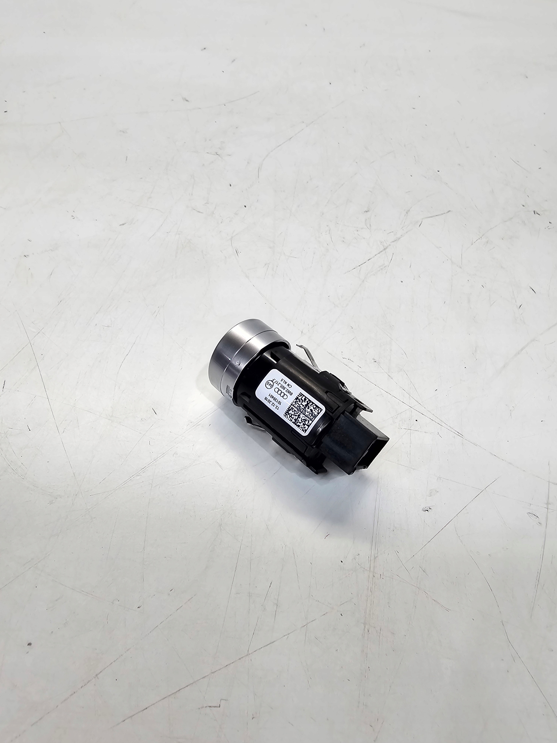 switch START STOP AUDI A4 B9 A5 8W2919217F