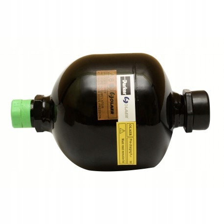 Akumulátor Oem Parker Buldozer Rypadlo-nakladač Cat 420 430 432