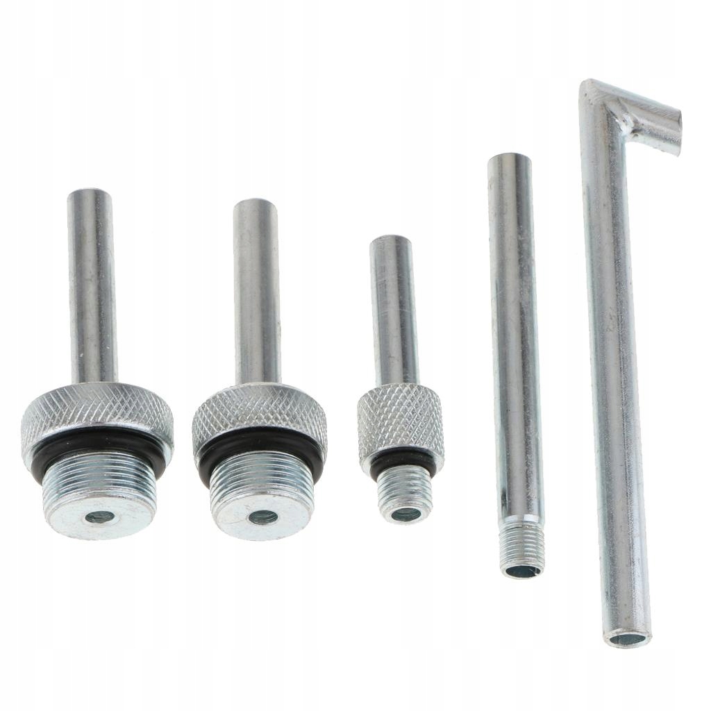 5. Adapter do wlewu oleju DSG/01J/09G/CVT Marka bez marki