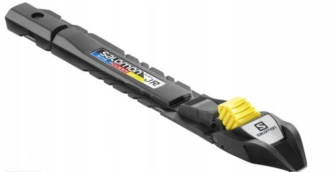 Běžecké vázání Sns dětské Salomon Sns Access Jr 2020/2021 1972/CER