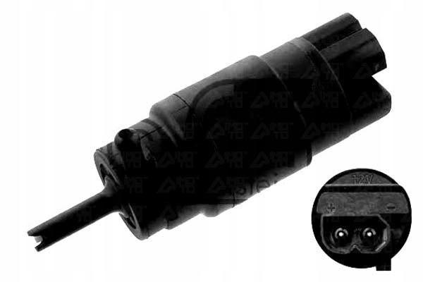 Febi Bilstein 103649 - Pompa Frizione Originale Per VW, Audi, Skoda, Seat - Ricambio Di Qualità - Foto 6