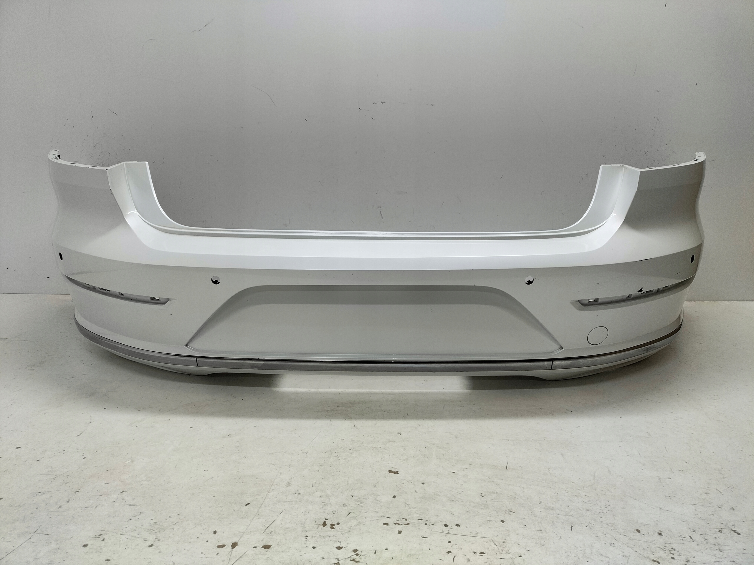 Stoßstange hinten heck VW ARTEON 17- 3G8