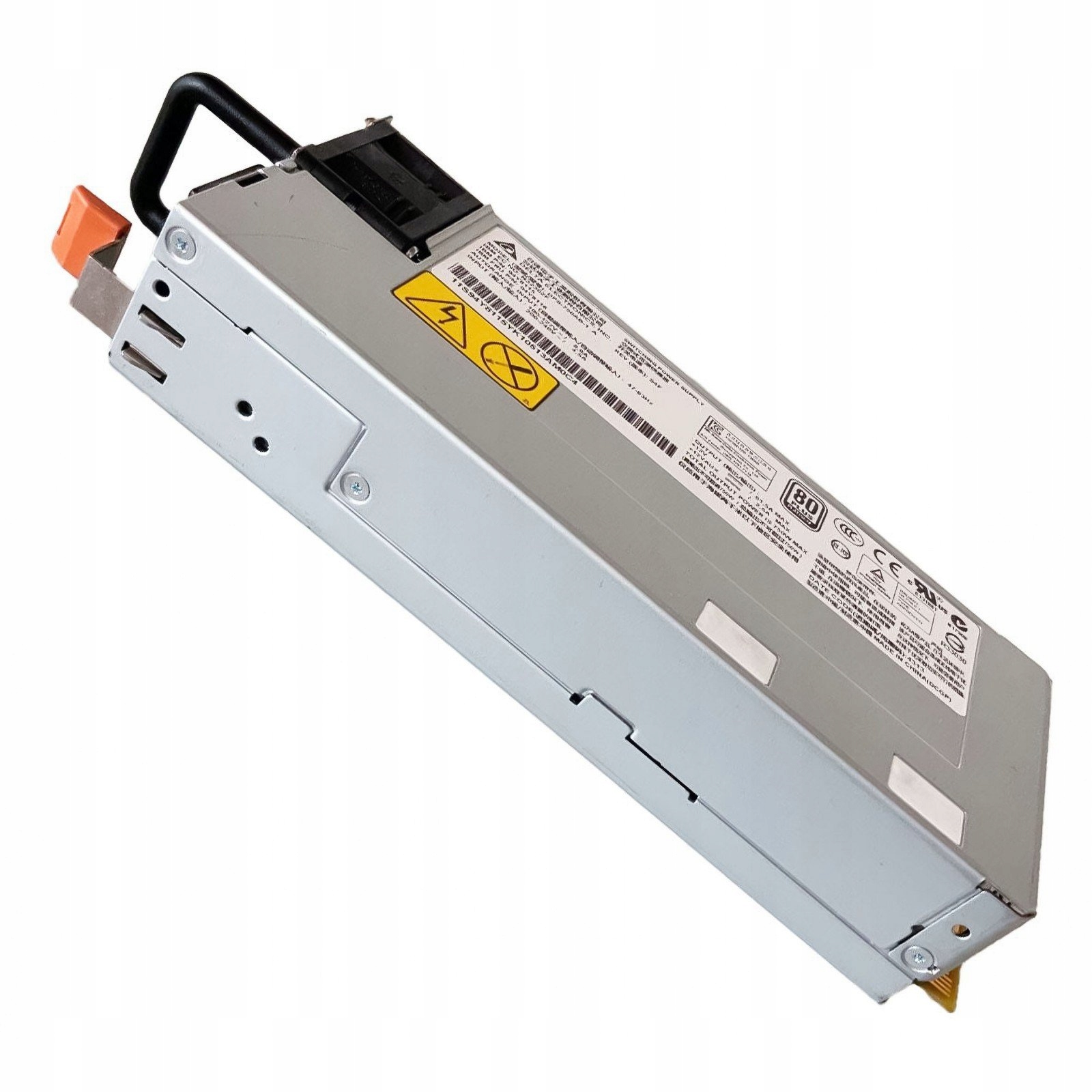 Ibm 94Y8078 94Y8079 750W Platinum Psu DPS-750AB-1A Nový pro x3650 x3550 M4