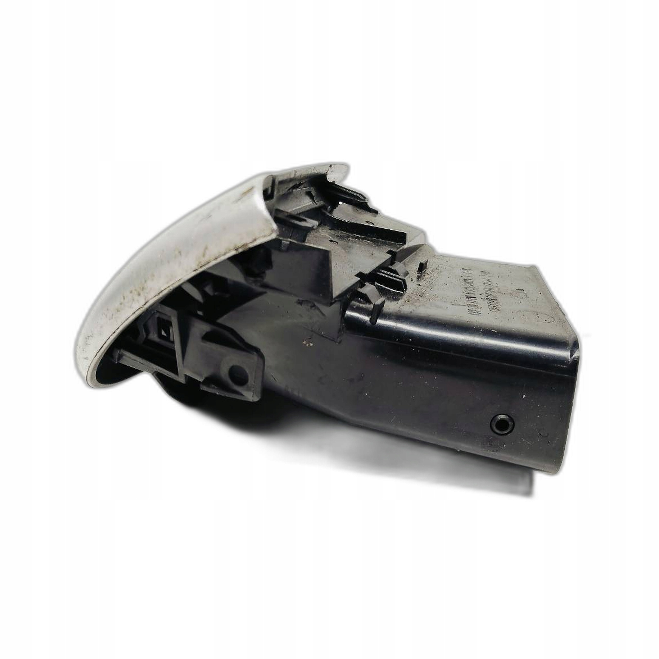 grid air conditioning devices right Peugeot 207 1.6 HDI 96724793ZD