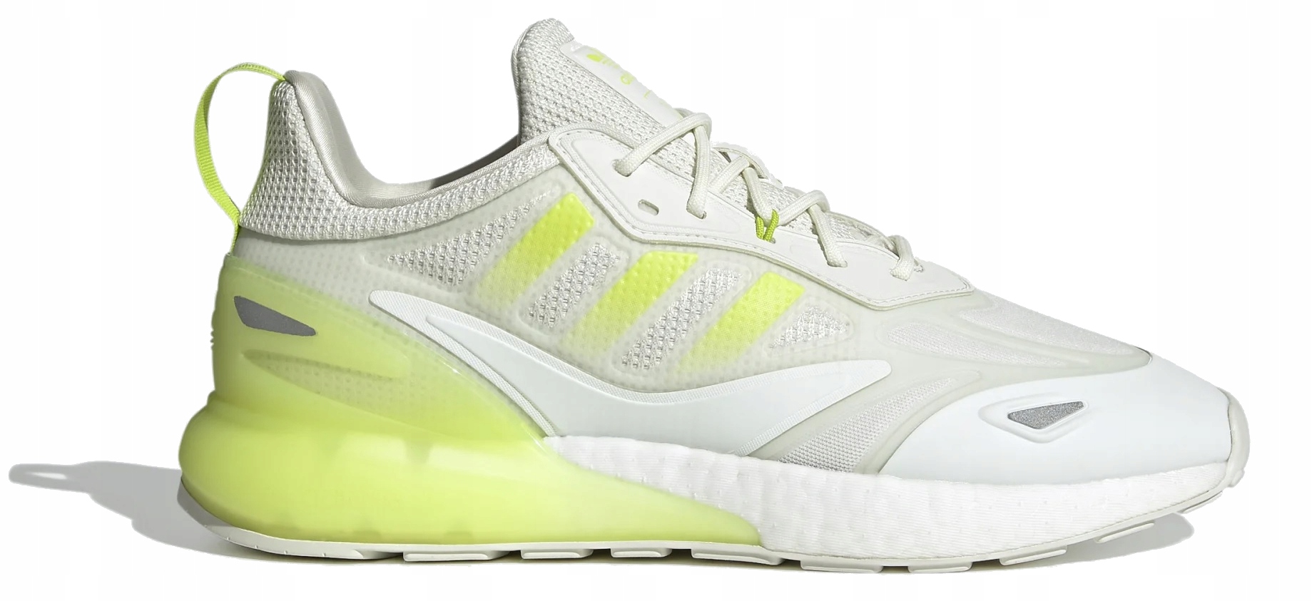 Adidas Zx 2K Boost 2.0 buty męskie GZ7734 48