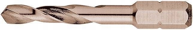 

Wiertlo krete typu bit Hss, szlifowane 5mm