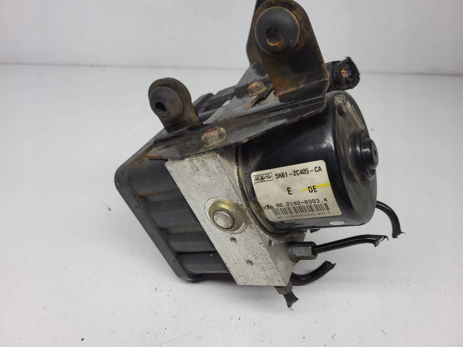 Pompa ABS ATE MAZDA 5 e CR 2.0 CITD 5N61-2C405-CA