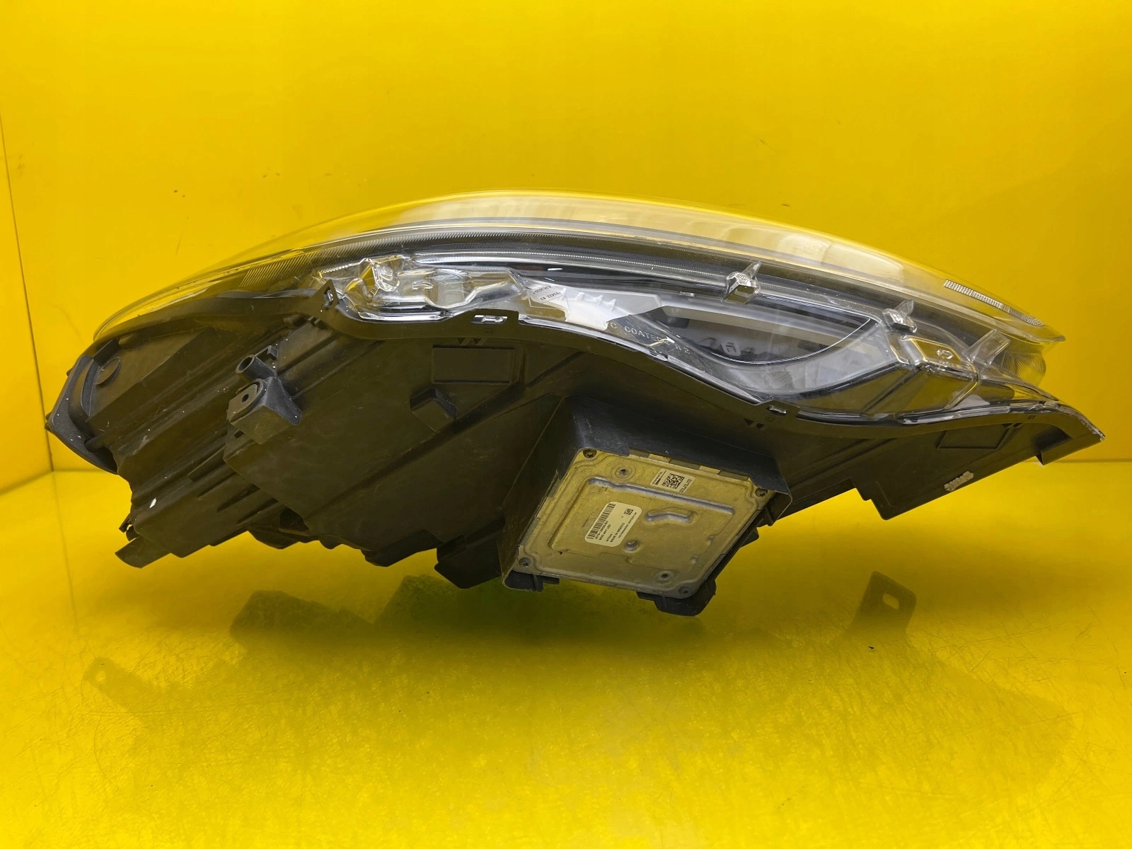 light right Ford Kuga MK3 III Full Led 19- LV4B-13E016-AH