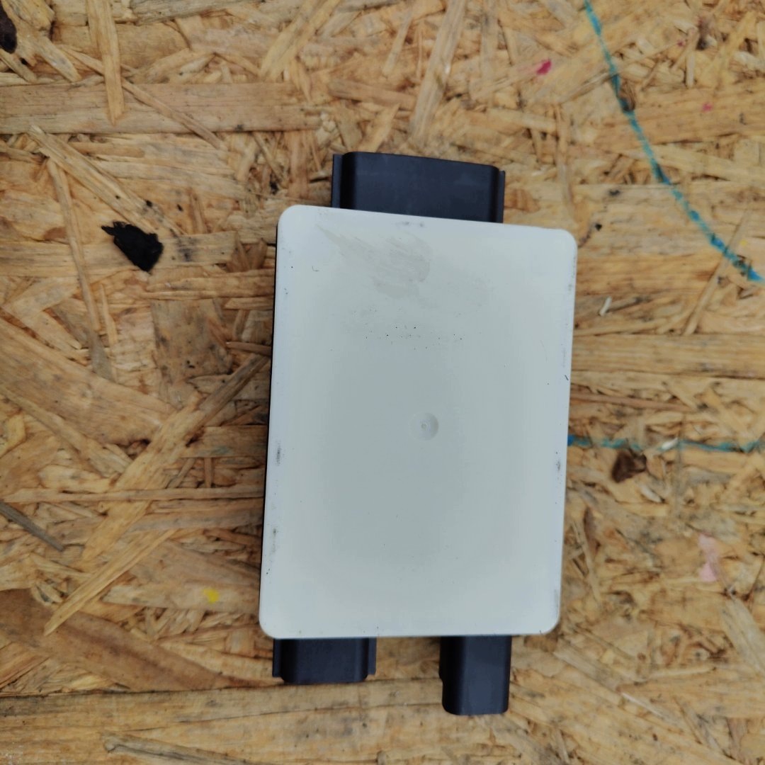 control unit pump of the fuel 169108688R NISSAN QASHQAI RENAULT KADJAR MEGANE IV
