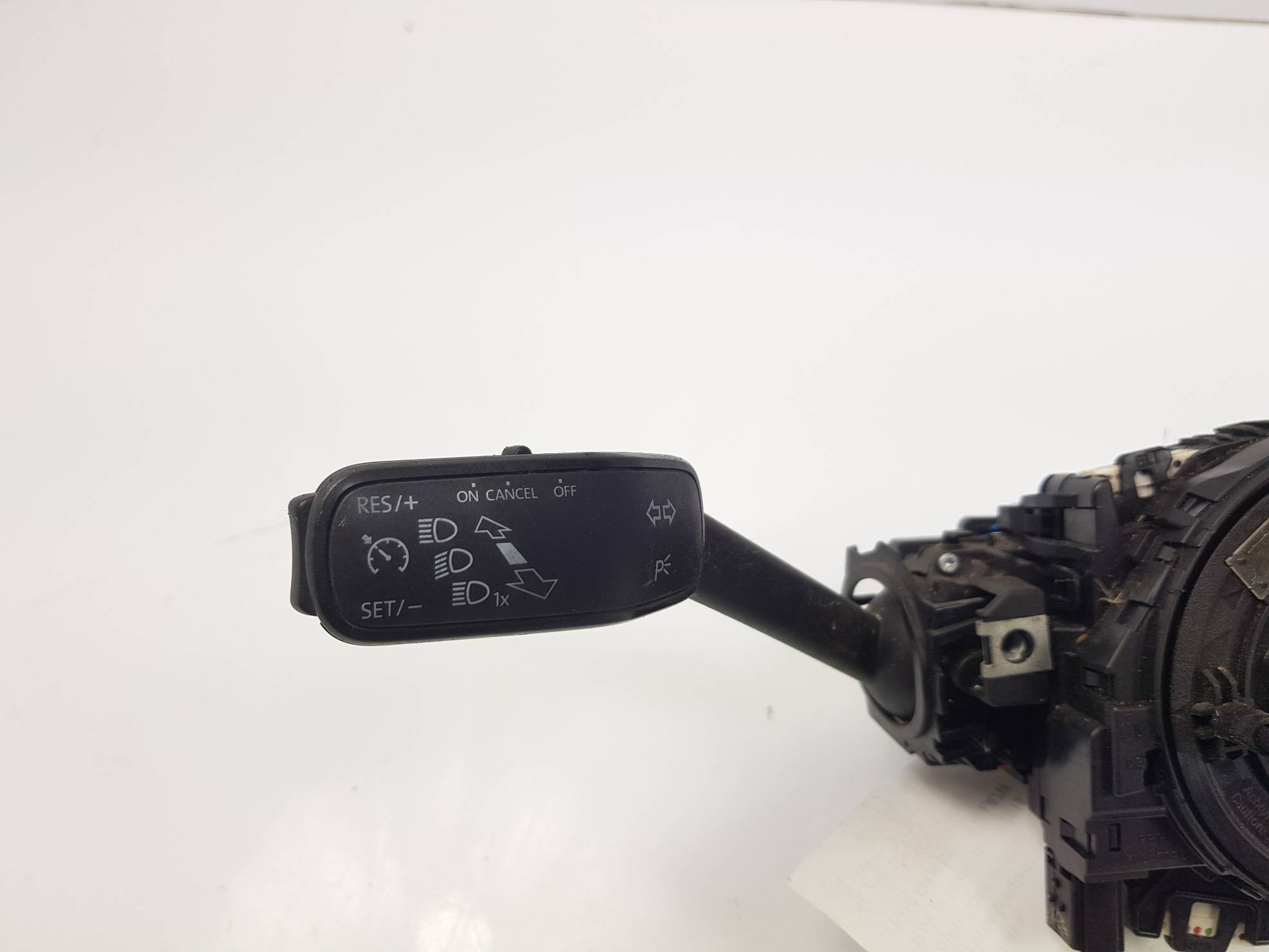 DEVIO LUCI TERGICRISTALLO TERGI 5Q0953507GP SKODA OCTAVIA