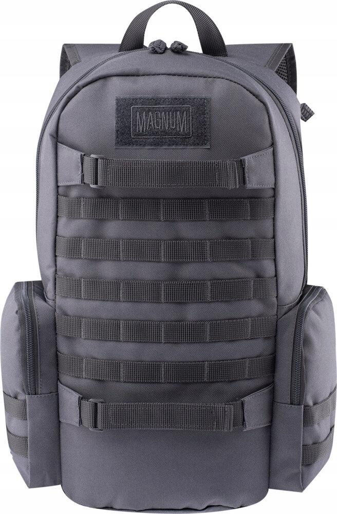 Vojenský Turistický Batoh Trekking Survival Magnum Wildcat velikost 25 l