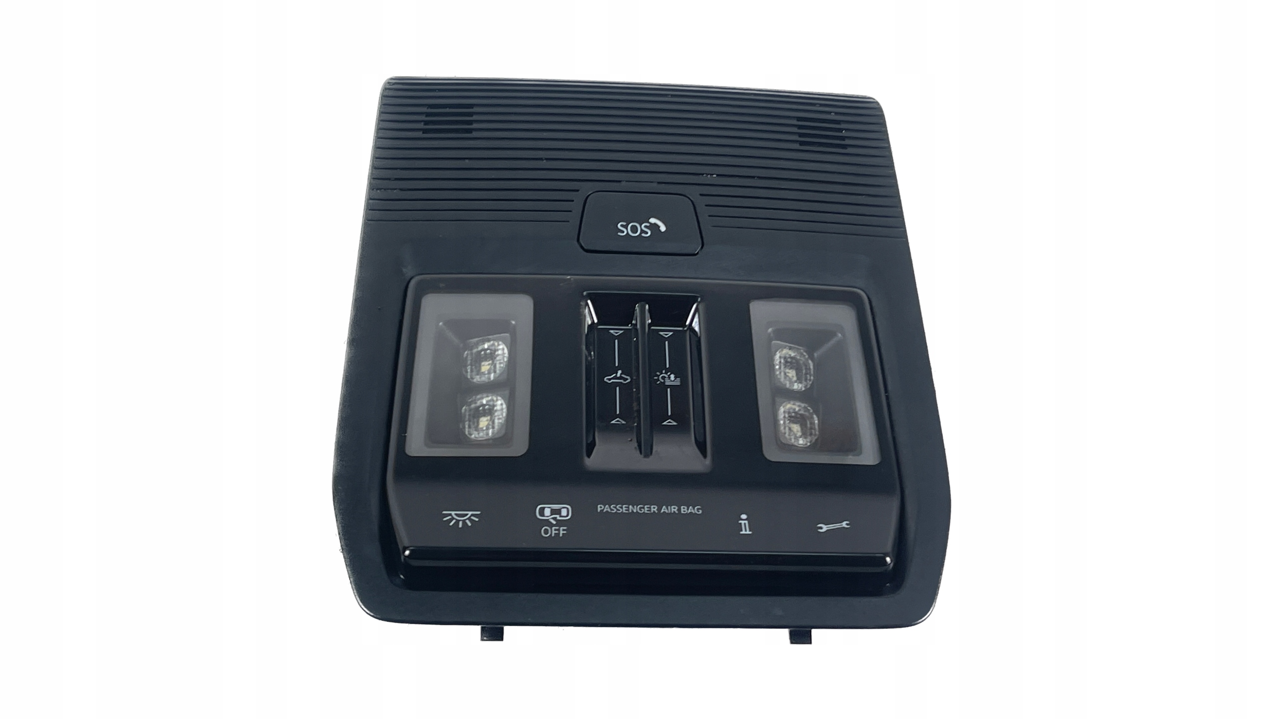 FANALE CIELO INTERNO INTERNA VW GOLF VIII 5H0959561AG