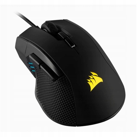 Corsair Mysz dla graczy Przewodowa Ironclaw Rgb Fps/moba Optyczna