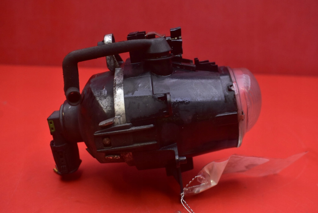 fog light right front front EEC72T BMW E46 LIFT 01-06