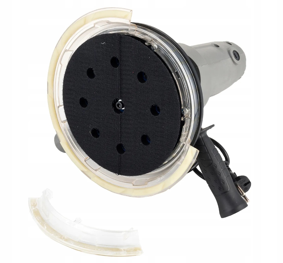 SZLIFIERKA DO GIPSU GŁADZI TYNKÓW TYNKU+ PAPIER ***OKAZJA*** Kod producenta SZLIFIERKA DO GIPSU GŁADZI TYNKÓW TYNKU