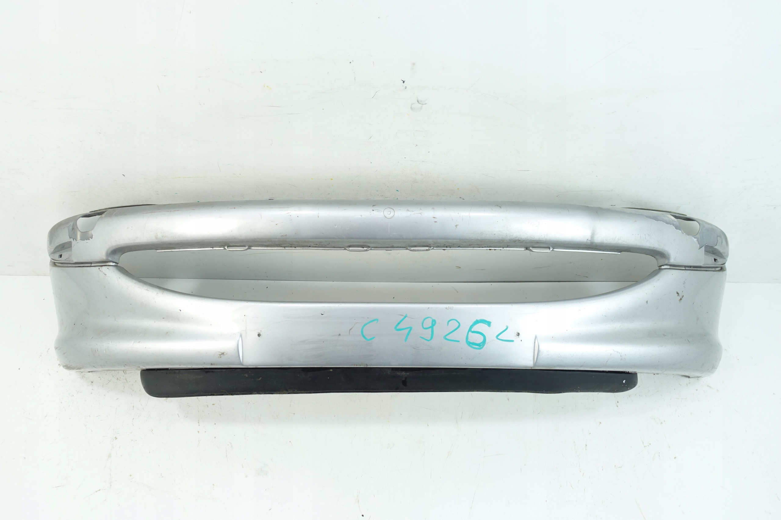 bumper front front PEUGEOT 206 9625078477