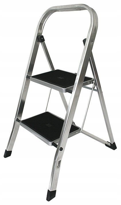 

Drabina aluminiowa mocna do domu biura sklepu