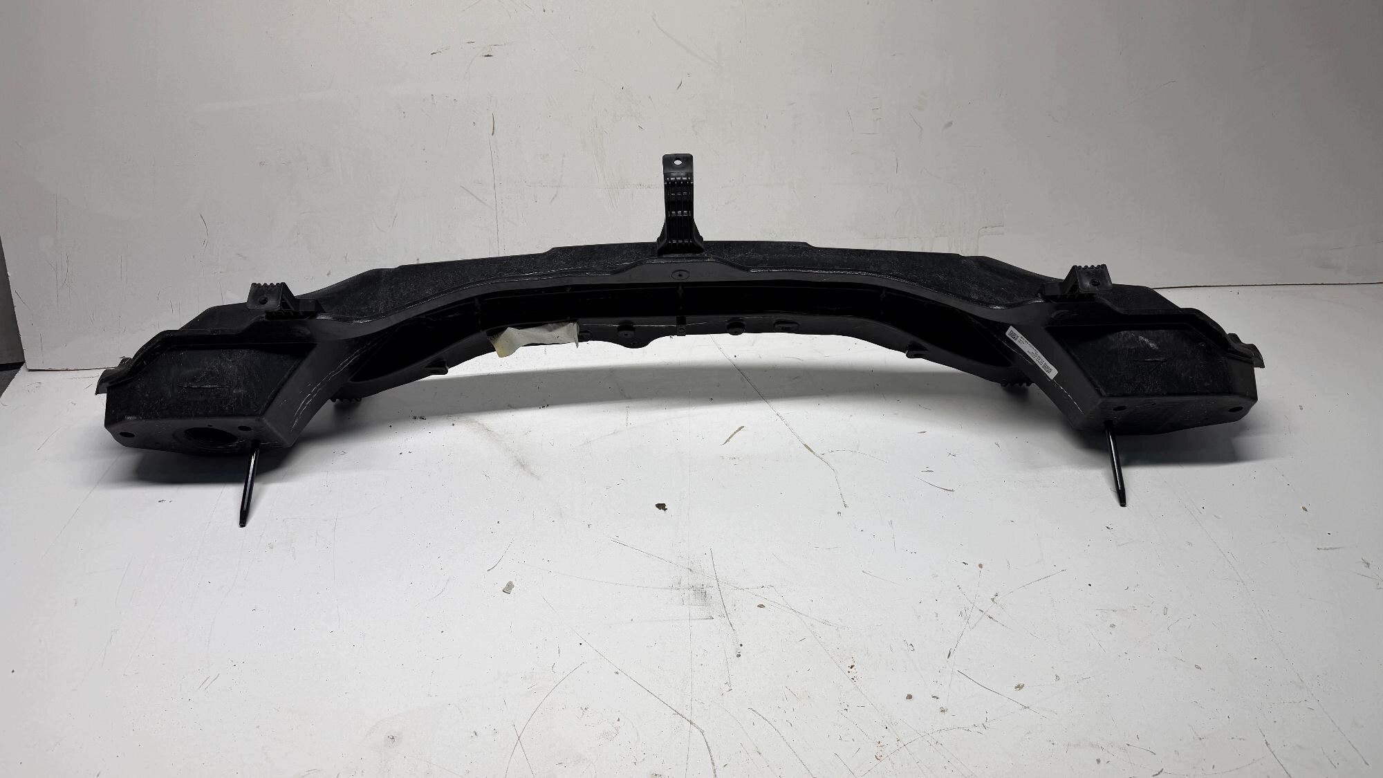KIA XCEED RINFORZO PARAURTI Traversa Paraurti posteriore 18-24