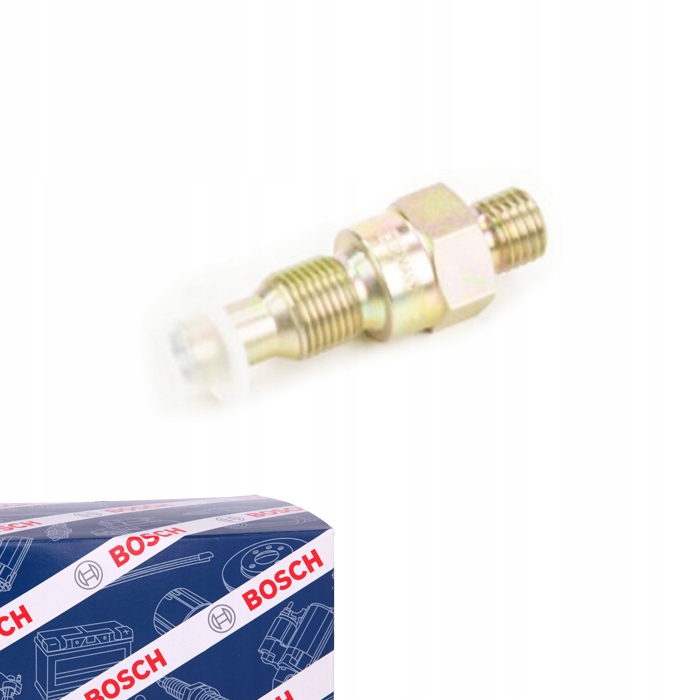 ИНЖЕКТОР BOSCH 0437004002