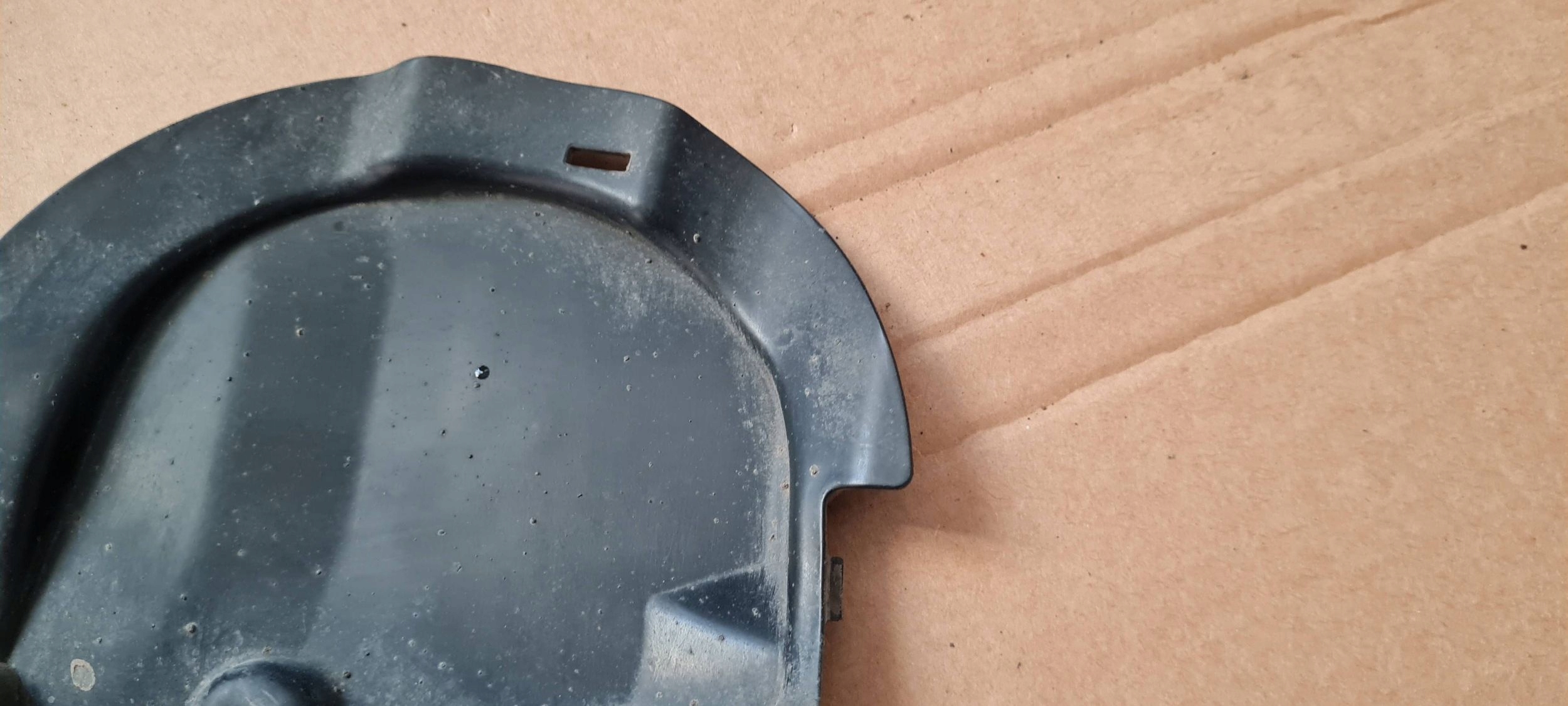 A4 B9 8W LIFT cover cap NADKOLA left left front 8W0805583A