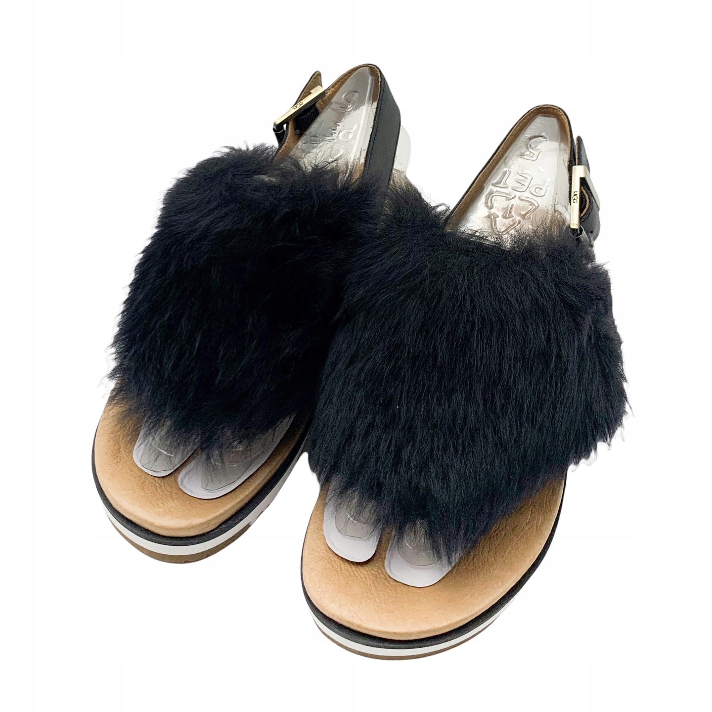 

Sandały Buty Damskie Ugg Roz 36