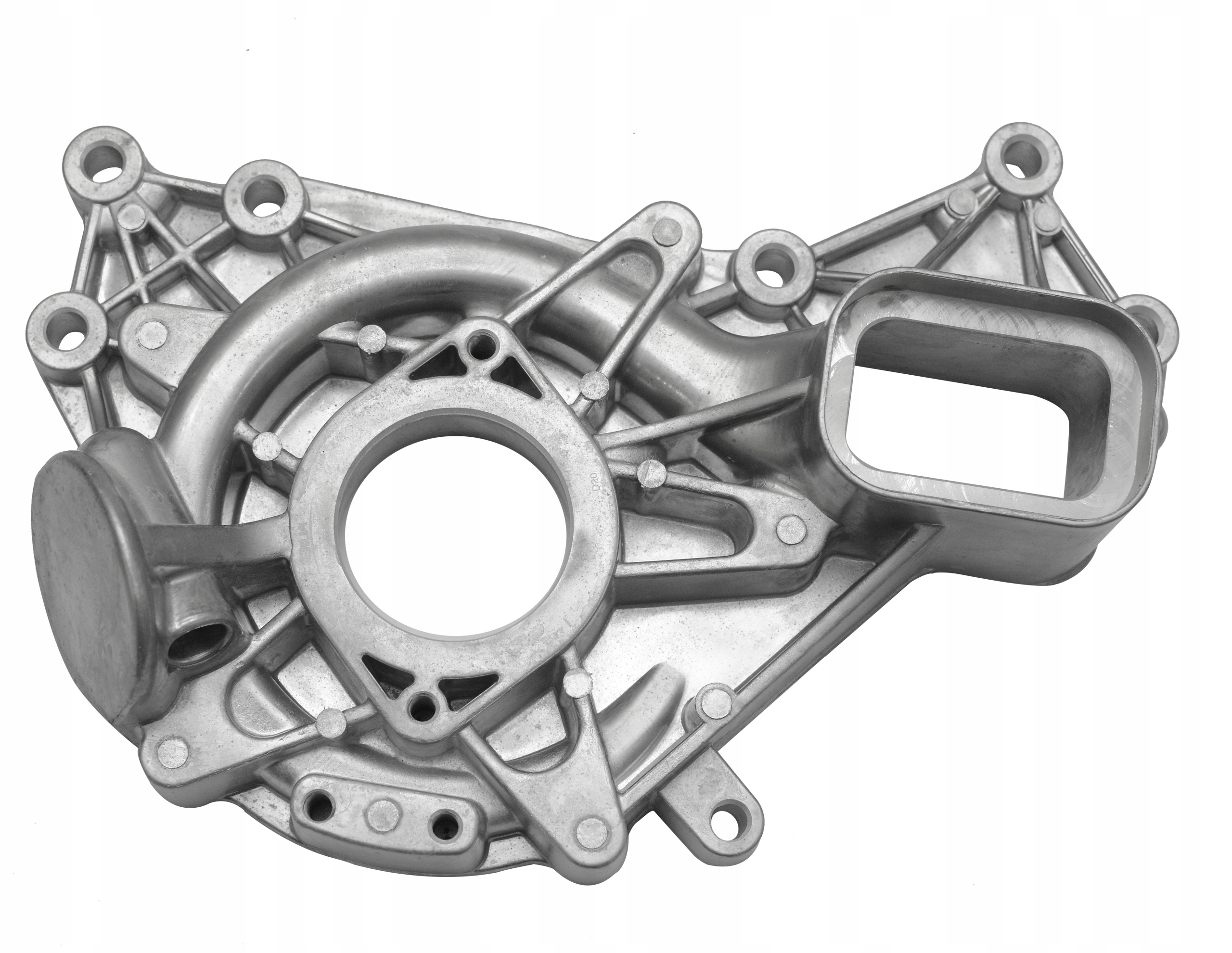 KORPUS POMPY WODY VOLVO Machine brand Volvo