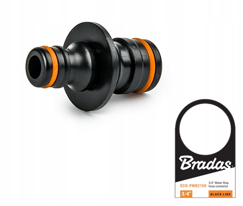 

Nypel łącznik redukcyjny z Power Jet na standart