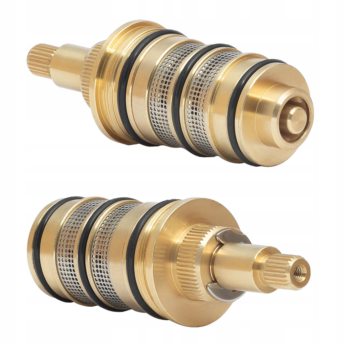 Termostatická kartuše Sannit s dlouhým šroubováním