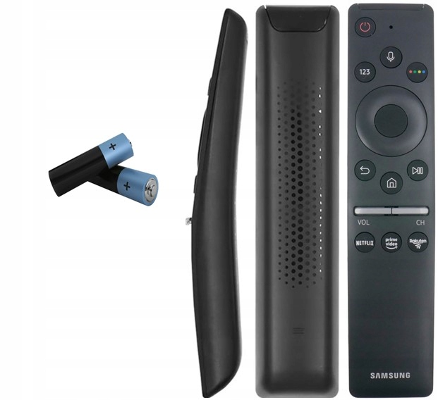 Originální Dálkový Ovladač Pro Tv UE55RU7472 Samsung RU7472 UE55RU7472U