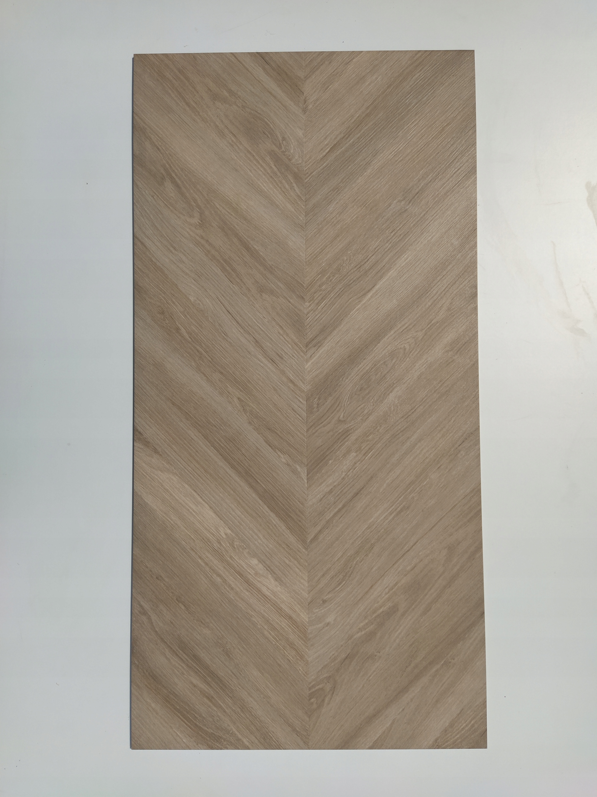 Gres jodełka klepka 60x120 ściana podłoga Maple Typ gres