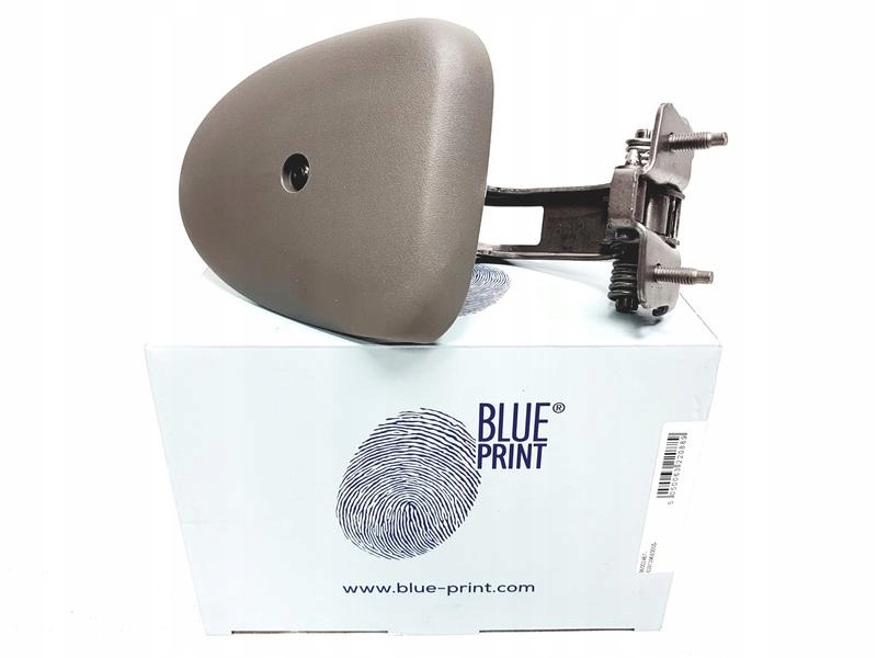 BLUE PRINT ДВЕРНИЙ ОБМЕЖУВАЧ ADG09789